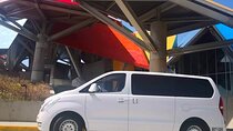 Private Transportation from Tocumen Airport to your Hotel