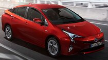 Private airport transfer from Colombo Airport to Sri Lanka