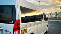 One Day Private Transportation Service