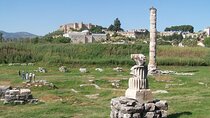 Ephesus Tour NO MANDATORY RUG STORE Tickets Included Semi Private