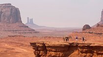 Grand Canyon South Rim, Antelope Canyon, Monument Valley, Lake Powell Day Trip 
