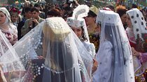 Uzbekistan 4 Days Private Tour Tashkent-Bukhara-Samarkand-Tashkent bullet train