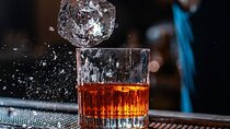 2 Hours Cocktail Making Class in the Heart of Rome