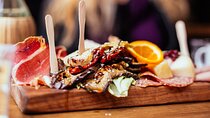  The Award-Winning Private Food Tour of Milan: 6 or 10 Tastings