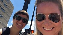 Fun City Scavenger Hunt in Stockport by Operation City Quest