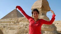 Cairo by Car Private Tour for Pyramids & Museum - Sharm El Sheikh