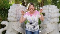 Miami Beach City Scavenger Hunt by 3Quest Challenge