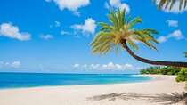 Grand Circle Island Tour