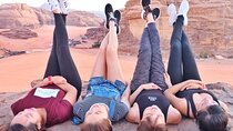 Petra and Wadi Rum full day