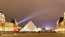 Europe Jewels - From Barcelona to Paris