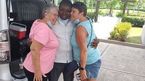 Private Airport transfer Montego Bay