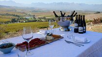 De-Alcoholized Wine Tasting