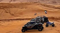 Private Dubai Desert Safari Tour