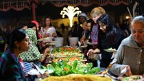 All-Inclusive Dune Dinner Safari in the Dubai Desert Live Show's & Hotel Pickup 