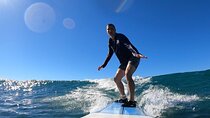 Private Surf Lessons in Maui