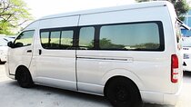 Phuket Airport (HKT) / Phuket Hotel to Krabi Hotel / Krabi Airport
