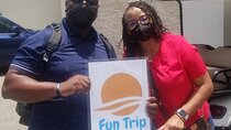11. Ocho Rios Hotels&Resorts Airport Private Fun-Transfer to/from Sangster Intl 