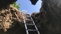 Private Mermaid Caves and West Oahu with Ka’ena Point Hike (Se habla Español)
