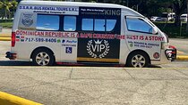 Private Transfer from Santiago Airport to puerto plata 