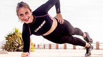 Yoga and Pilates Class in Cancún