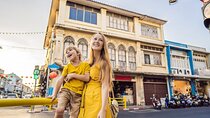 Phuket Highlights Your Way – Private Car with Local Driver