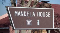 Half-Day Guided Tour of Johannesburg and Soweto Township 