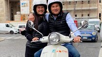 Full Day Scooter Rental in Rome