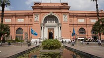  Half day Egyptian Museum