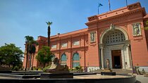 Private Tour To Egyptian Museum