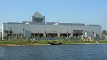 Egyptian National Museum and The Egyptian Museum Private Guided Tour