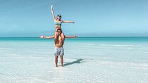 Discover Holbox Tour - Punta Mosquito from Playa del Carmen