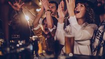 Speakeasy Sagas - Charleston Prohibition Pub Crawl