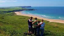 Giant's Causeway Private Tour from Belfast in Luxury Mercedes