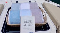 Austin Day Spa Onboard Yacht Charter