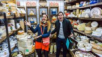 Melbourne Private Multicultural Markets Food Tour