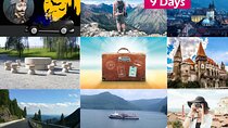 9 Day Private Tour in Romania from Bucharest
