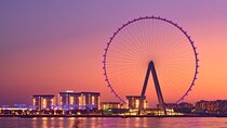 Evening Dubai City Tour with Burj Khalifa Experience