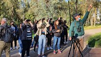Private Birding Tour in Albania