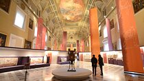 NAPLES: MANN, National Archeological Museum of Naples 