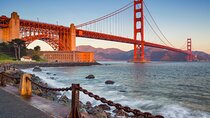 All-In-One California Self-Guided Driving & Walking Bundle Tour