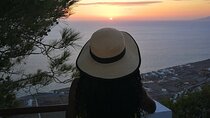 Santorini Private Sunrise Tour