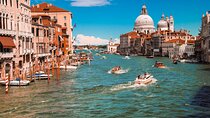6-Day Venice, Garda & Northern Italy Mini-Coach Tour from Rome