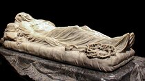NAPLES Highlights Walking Tour + Veiled Christ Chapel and Original Espresso