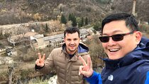 12 Days Private Tour in Romania from Bucharest