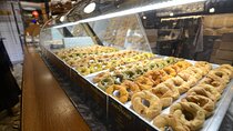 NAPLES: Taste of the Real Napoli: Street Food Tour + Glass of Local Wine