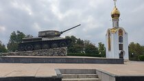 14 Days Private Tour in Romania, Moldova, Transnistria from Bucharest
