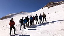 Iztaccihuatl Volcano 2-Day Hiking Tour from Mexico City