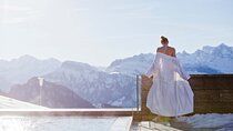 Mount Rigi Day Pass + Rigi Kaltbad Mineral Baths Day Admission