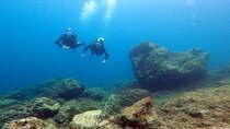 Open Water Course in Nea Makri, Athens