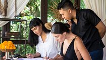 John Hardy Gallery Visit and Ubud Palace